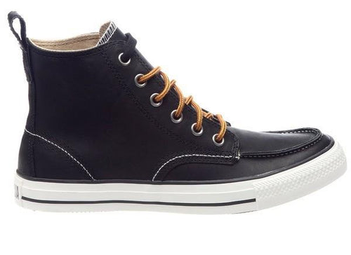 Converse Chuck Taylor Men's Classic Boot Hi, Moc Toe