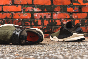 Nike Sock Dart - Cargo Khaki