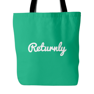 Retro Returnly Bag