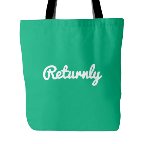 Retro Returnly Bag