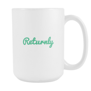Retro Returnly Mug