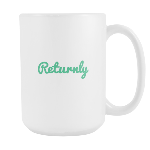 Retro Returnly Mug