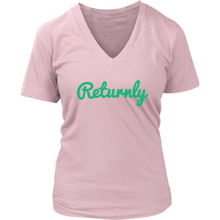 Retro Returnly Shirt
