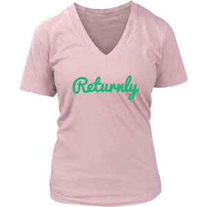 Retro Returnly Shirt