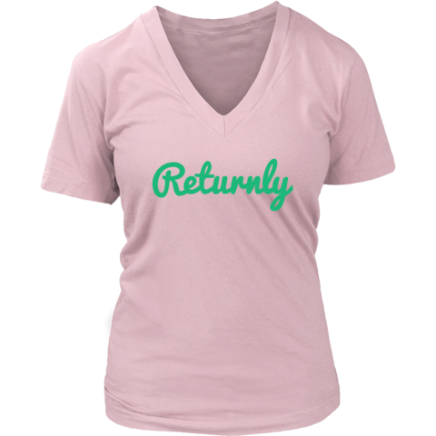 Retro Returnly Shirt