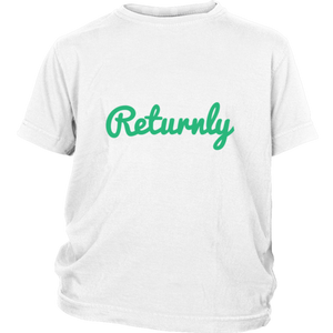 Retro Returnly Shirt