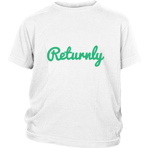 Retro Returnly Shirt